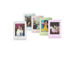 Fuji, Fotoalben und Zubehör, Fujifilm Instax Mini Magnets 5 Pack, Produkte & Wohnen