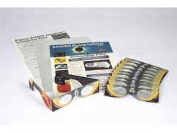 Baader, Astro Filter & Systeme, Baader Astro Solar Set Large, Produkte & Wohnen