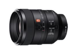 SONY, Sony E-Bajonett, Sony E-Mount FF 100mm GM F2.8 OSS, Produkte & Wohnen