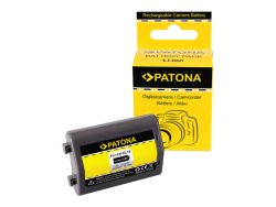 Patona, Akku Li-ION Foto, Patona Akku Nikon EN-EL18D, Produkte & Wohnen