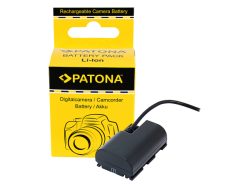 Patona, Spannungswandler, Patona D-TAP Coupler Canon LPE6N, Produkte & Wohnen