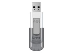 Lexar, USB-Sticks, Lexar JumpDrive V100 USB 3.0 64GB, Produkte & Wohnen