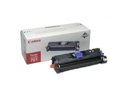 Canon, Toner, Canon Toner 701 Cyan, Produkte & Wohnen