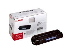 Canon C27 Toner bk - Canon EP-27, 8489A002 für z.B. Canon ISensys LBP -3200, Canon ISensys LBP -3240, Canon ISensys MF 3200, Canon LBP -27