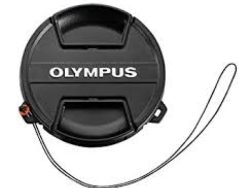 OM System, Unterwasser-Gehäuse Zubehör, Olympus PRLC-17 Front Cap for PT-EP14, Produkte & Wohnen