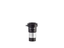 Celestron, Okulare + Zubehör, Celestron Barlow T-Adapter 2x 1.25