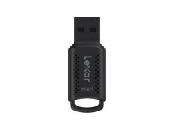 Lexar, USB-Sticks, Lexar JumpDrive V400 USB 3.0 256GB, Produkte & Wohnen