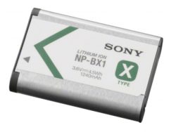 SONY, Akku Li-ION Foto, Sony 
