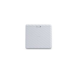 Fujifilm - instax Link WIDE Fotodrucker 318 x 318 DPI, Weiss