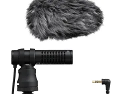 Canon Mikrofon 