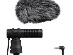 Canon Mikrofon 