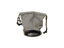 Canon, Taschen, Canon LP-1116 Objektivtasche, Produkte & Wohnen