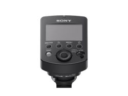 SONY, Zubehör Blitz, Sony FA-WRC1M, Funk-Blitzauslöser, Produkte & Wohnen