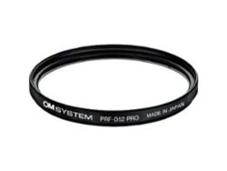 OM System, Filter, Olympus PRF-D52 Schutzfilter für 9-18mm, Produkte & Wohnen