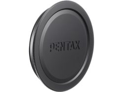 Pentax, Deckel, Pentax Frontdeckel 15mm Limited Edition, Produkte & Wohnen