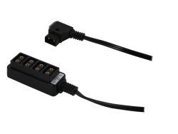 Patona, Spannungswandler, Patona D-Tap male to 4-Port D-Tap female, Produkte & Wohnen
