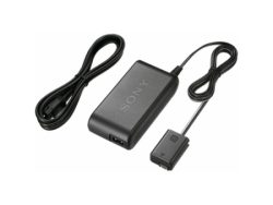 SONY, Stromkabel / Netzteil, Sony AC-PW20 NEX AC Netzteil (NPFW50), Produkte & Wohnen
