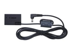 Canon, Spannungswandler, Canon DR-E18 DC-Kuppler, Produkte & Wohnen