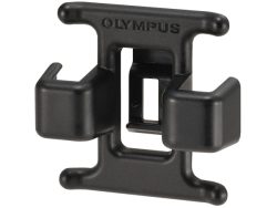 OM System, USB Kabel, Olympus CC-1 Cable holder E-M1 Mark II, Produkte & Wohnen