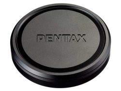Pentax, Deckel, Pentax Lens Cap O-LW65B (Black), Produkte & Wohnen