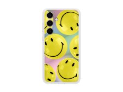 Samsung, Schutzhüllen, Samsung S24+ Suit Case Yellow, Produkte & Wohnen