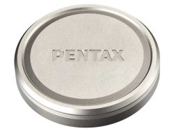 Pentax, Deckel, Pentax Lens Cap O-LW65B (Silver), Produkte & Wohnen