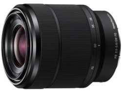 SONY, Sony E-Bajonett, Sony E-Mount FF 28-70mm F3.5-5.6 OSS, Produkte & Wohnen