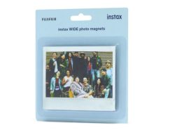 Fuji, Fotoalben und Zubehör, Fujifilm Instax Wide Magnets 23, Produkte & Wohnen