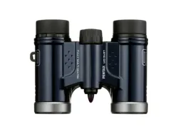 Pentax Fernglas 9 x 21 mm Dachkant Blau 61812