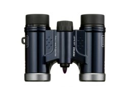Pentax Fernglas 9 x 21 mm Dachkant Blau 61812