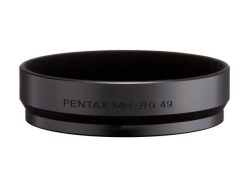 Pentax, Sonnenblenden, Pentax LENS HOOD MH-RG49 (Black), Produkte & Wohnen