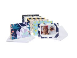 Fuji, Fotoalben und Zubehör, Fujifilm Instax Wide Greeting Cards, Produkte & Wohnen