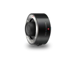 Panasonic, Adapter / Konverter, Panasonic DMW-TC20E Konverter, Produkte & Wohnen