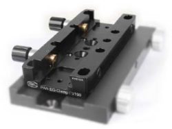 Baader, Zubehör f.Stative + Montierungen, Baader Pan EQ-Klemme V190mm, Produkte & Wohnen