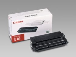 Canon E-16 Original Tonerkartusche Schwarz