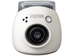 Fujifilm - Instax Pal White, Weiss