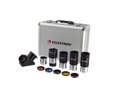 Celestron, Okulare + Zubehör, Celestron Okular- und Filterkit 2