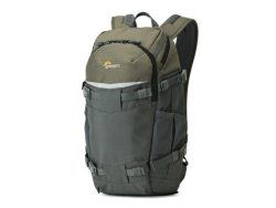 LOWEPRO -  Flipside Trek BP 250 AW Rucksackhülle Grün, Grau, One Size