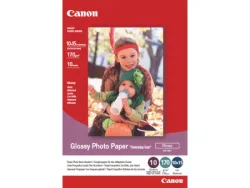 Canon GP-501 0775B003 Fotopapier 10 x 15 cm 210 g/m² 100 Blatt Glänzend