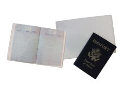 Canon, Dokumentenscanner, Canon Passport Carrier Sheet, Produkte & Wohnen