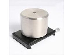 Baader, Zubehör f.Stative + Montierungen, Baader Gegengewicht 1Kg m.Klemme 3