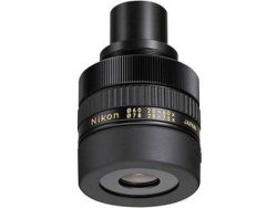 Nikon, Okulare zu Spektive, Nikon MC Okular 13-40x/20-60x/25-75x, Produkte & Wohnen