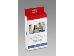 CANON Farbtinte/Papierset 10x15cm KP36IP CP 100 36 Blatt
