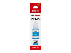 Canon - GI-590C cyan PIXMA G1500/G2500
