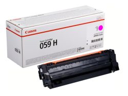 Canon, Toner, Canon Toner 059H magenta, Produkte & Wohnen