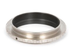 Baader, Okulare + Zubehör, Baader M48 Schnellwechselring 4mm , Produkte & Wohnen