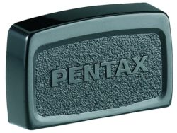 Pentax, Sucher und Zubehör, Pentax Sucherabdeckung ME, Produkte & Wohnen