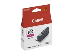 CANON Tintenpatrone magenta PFI-300M iPF PRO-300 14.4ml