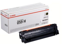 Canon, Toner, Canon Toner 059H schwarz, Produkte & Wohnen