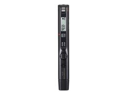 OLYMPUS - VP-20 Business Rec. (8GB) Black (8GB), Schwarz